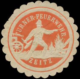 Turner-Feuerwehr