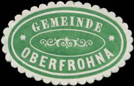 Gemeinde Oberfrohna