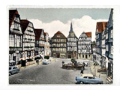 Fritzlar