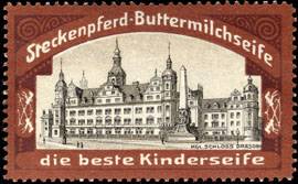 Königliches Schloss Dresden