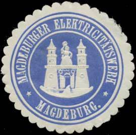 Magdeburger Elektricitätswerk