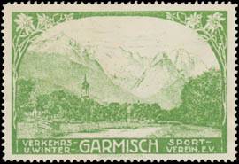 Garmisch