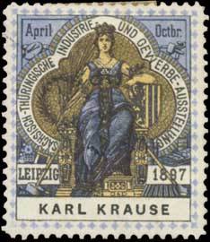 Karl Krause