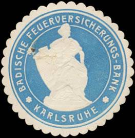 Badische Feuerversicherungs-Bank