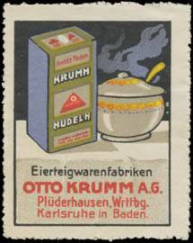 Faden-Nudeln