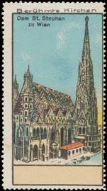 Dom St. Stephan