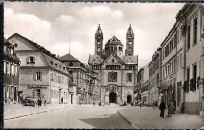 Speyer