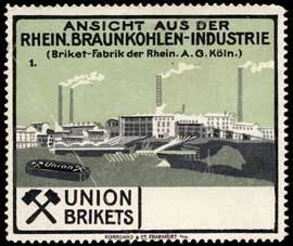 Union Brikets