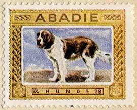 Hunde