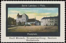 Landau