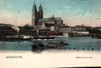 Magdeburg