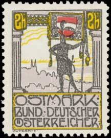 Ostmark