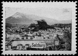 Salzburg