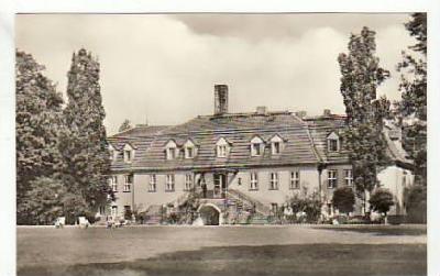 Rottleberode Südharz 1964