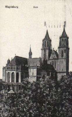 Magdeburg