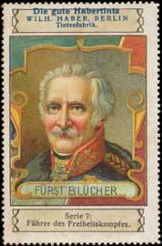 Fürst Blücher