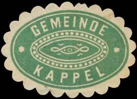 Gemeinde Kappel