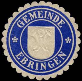 Gemeinde Ebringen