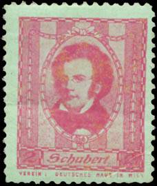 Franz Schubert