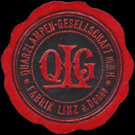 Quarzlampen GmbH QLG