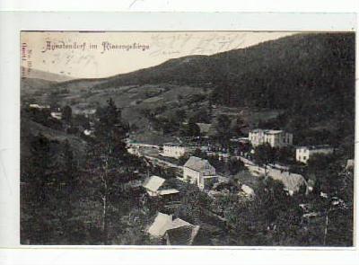 Agnetendorf Riesengebirge 1907