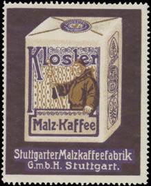 Kloster Malzkaffee