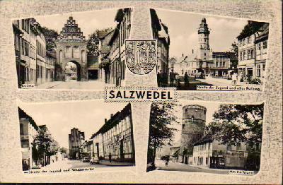 Salzwedel