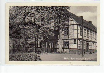 Trittau Holländer´s Gasthof ca 1945