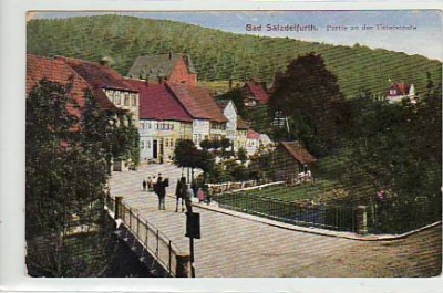Bad Salzdetfurth Unterstraße 1914