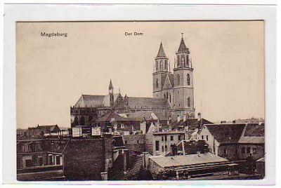 Magdeburg Dom