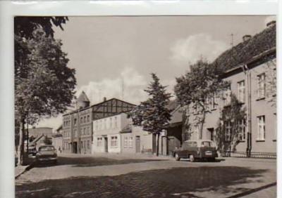 Grimmen Greifswalder Straße 1967