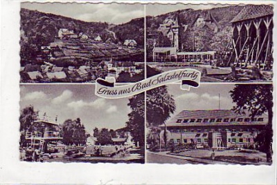 Bad Salzdetfurth 1962