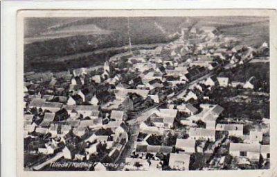 Tilleda bei Bad Frankenhausen Kyffäuser 1943