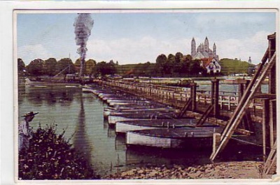 Speyer am Rhein vor 1945