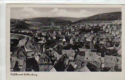 Dillenburg ca 1940