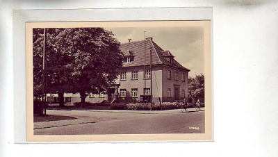 Magdeburg - Olvenstedt 1957