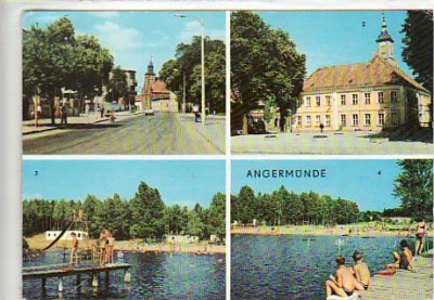 Angermünde 1972