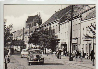 Angermünde Straße 1965