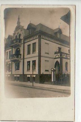 Salzwedel in der Altmark Foto Karte 1912