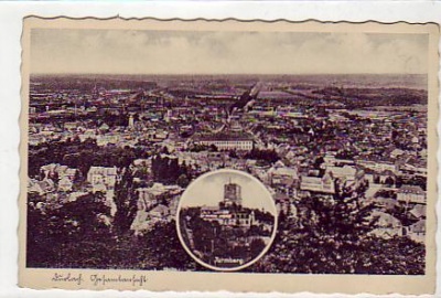 Karlsruhe Durlach vor 1945