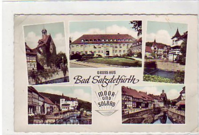 Bad Salzdetfurth 1961