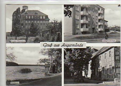 Angermünde 1966