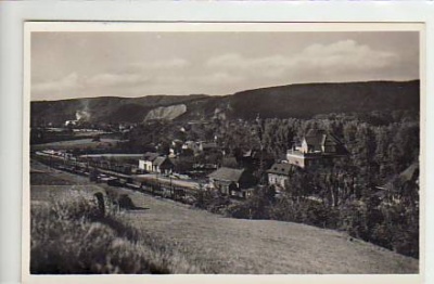 Rottleberode Südharz 1957